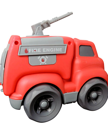 Sturdy Fire Engine