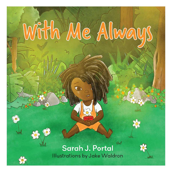 Book - With Me Always
