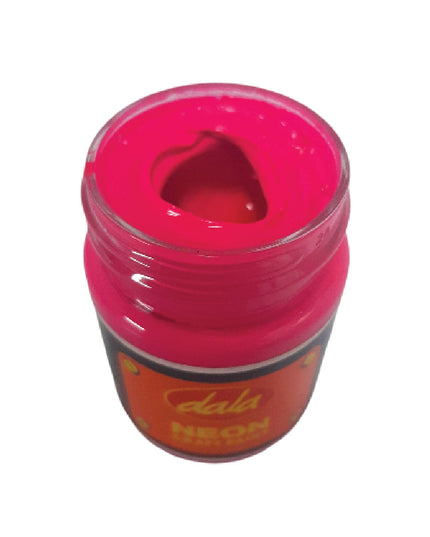 Paint Craft 50ml - Neon Pink - F5