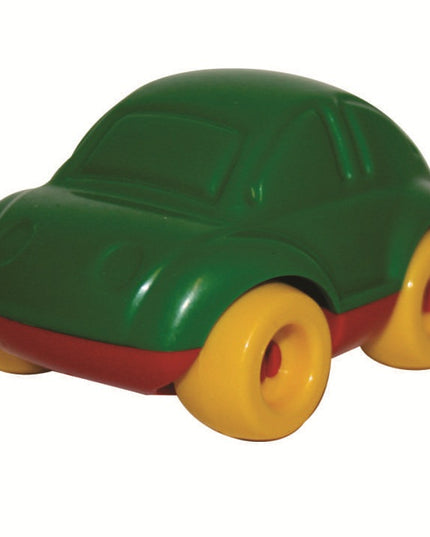 Car - Beetle