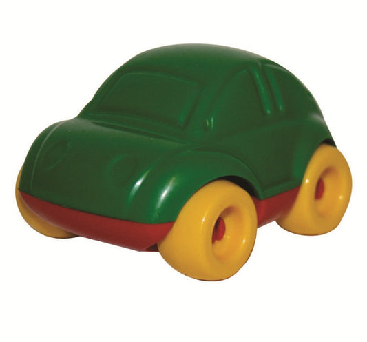 Car - Beetle