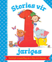 Boek - Stories vir 1 Jariges