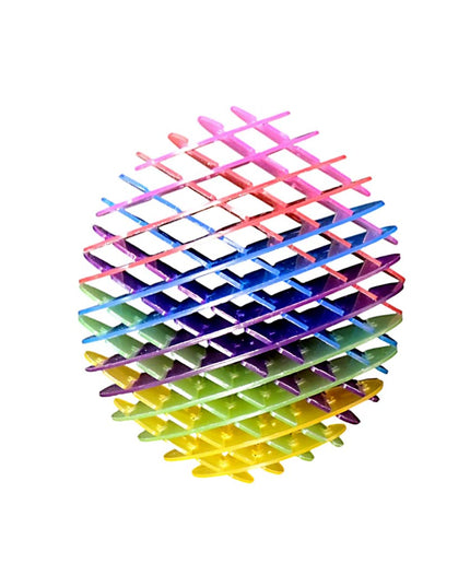 Flexi Rainbow