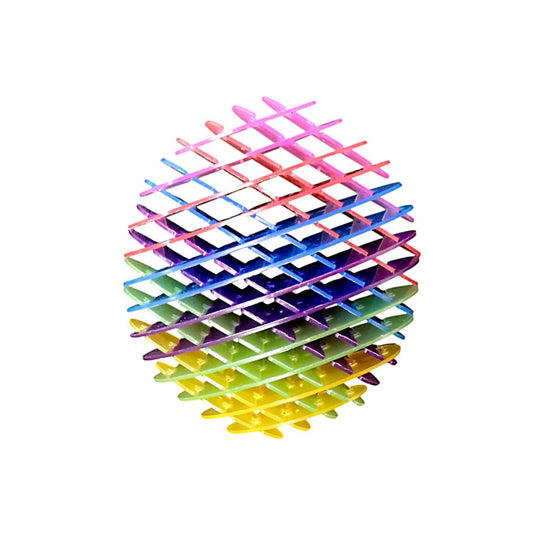 Flexi Rainbow