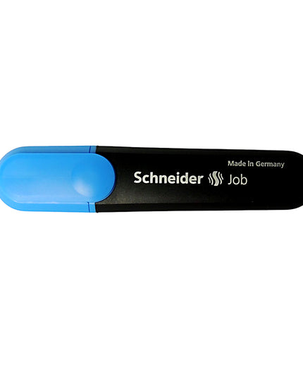 Highlighter Bright Blue