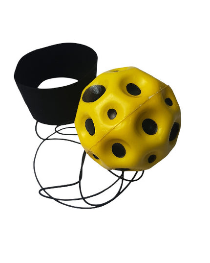 Wrist Moon Balls