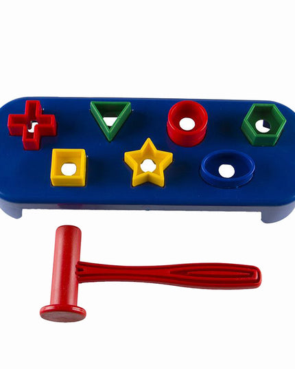 Hammer Bench