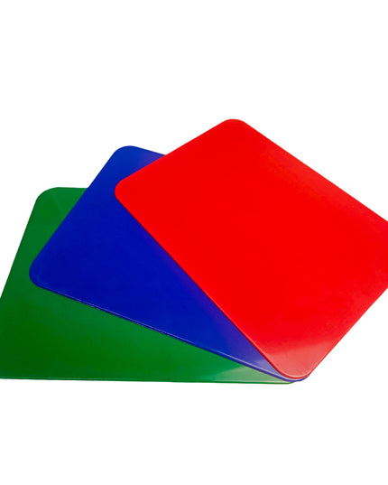 Play Dough Board - Assorted - Plastic
