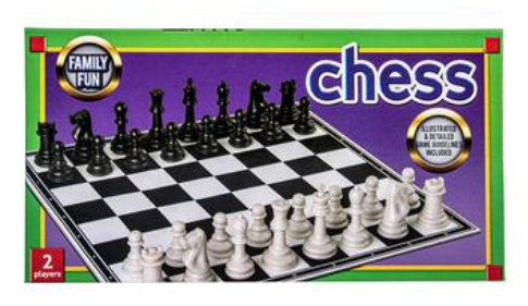 Chess for Beginners