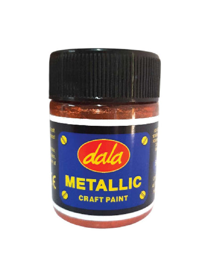 Paint Craft 50ml - Metal Copper - M13