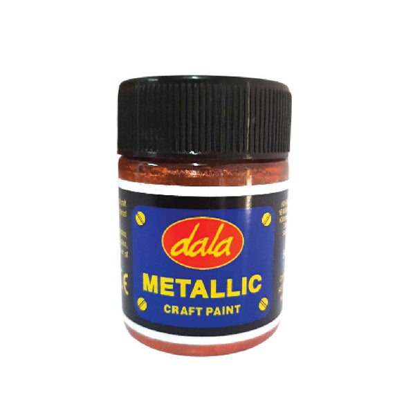 Paint Craft 50ml - Metal Copper - M13