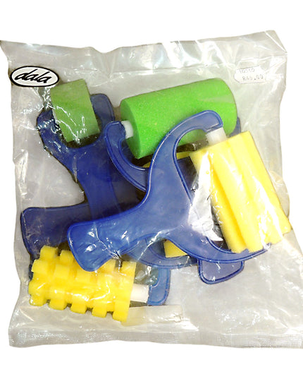 Creative Roller Sponge Set of 5