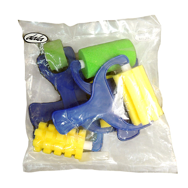 Creative Roller Sponge Set of 5