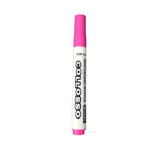 Whiteboard Marker Collosso Pink
