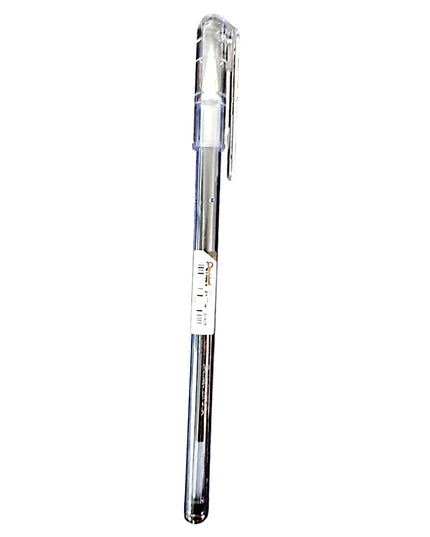 Pen - Pentel BK77 Superb Black Ball 0.7mm
