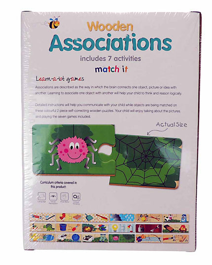 Association Match It
