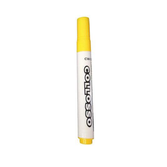 Whiteboard Marker Collosso Yellow
