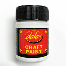 Paint Craft 50ml - White CP21