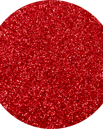 Glitter Red 1kg