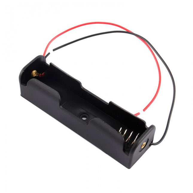 Battery Holder - Hold 1 battery