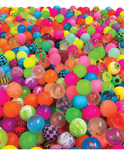 Ball - Bouncing - 27 mm