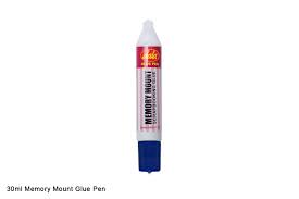 Glue Pen Memory Mount 30ml