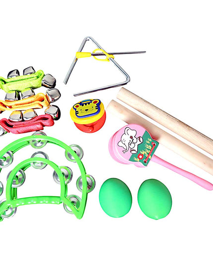 Music Kit Little Band Small