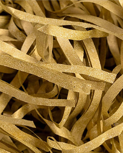 Paper Straw 25g GOLD