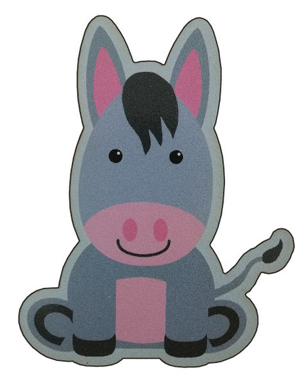 Animal Symbol Donkey