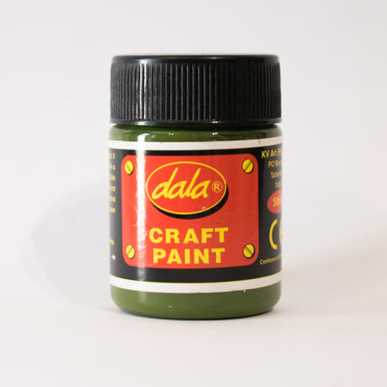 Paint Craft 50ml - Olive - CP14
