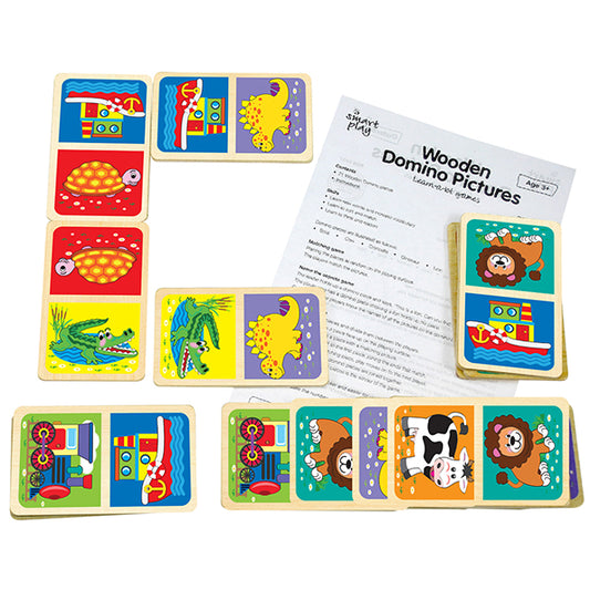 Dominos Pictures