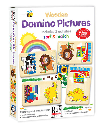 Dominos Pictures