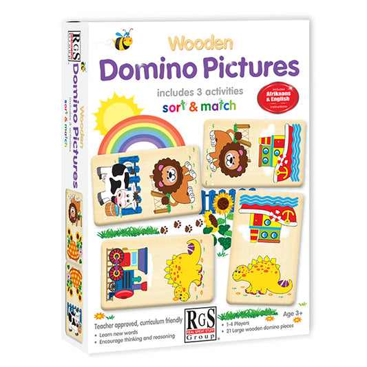 Dominos Pictures