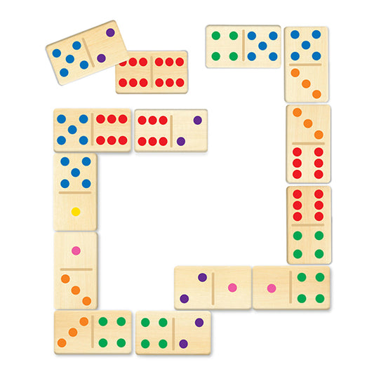 Domino Dots