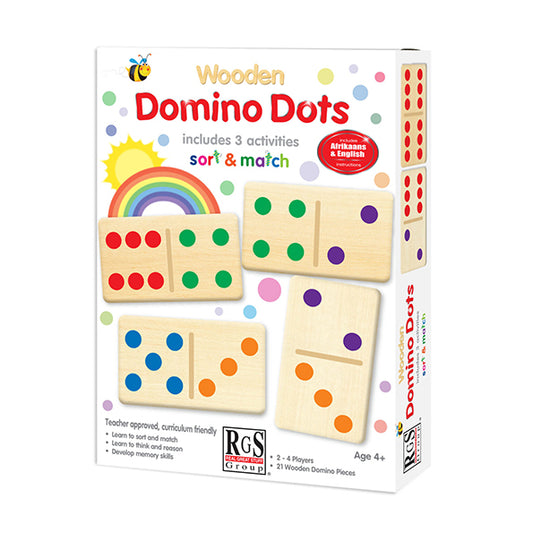 Domino Dots