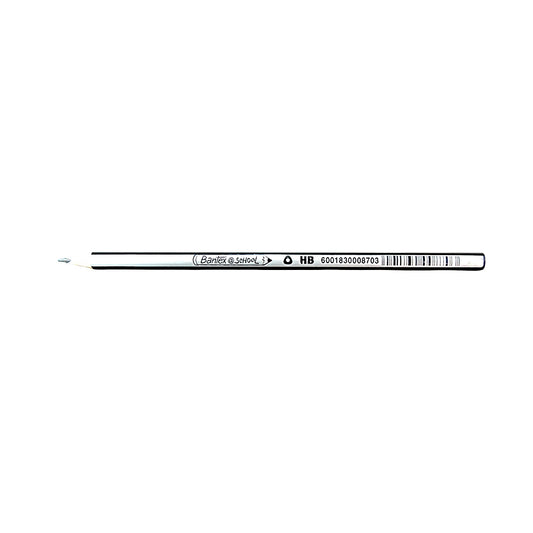 Bantex Triangular HB Pencil each