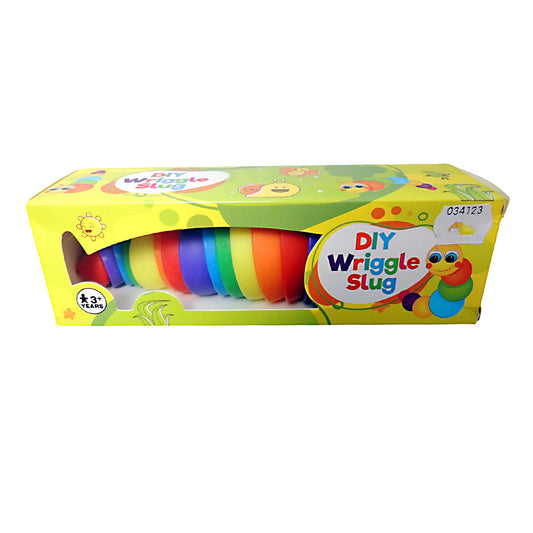 Sensory Wriggle Slug