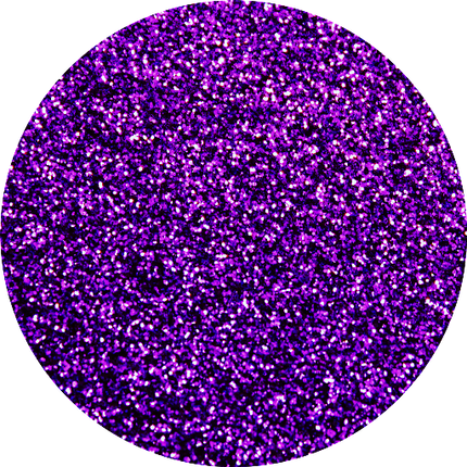 Glitter Purple 1kg