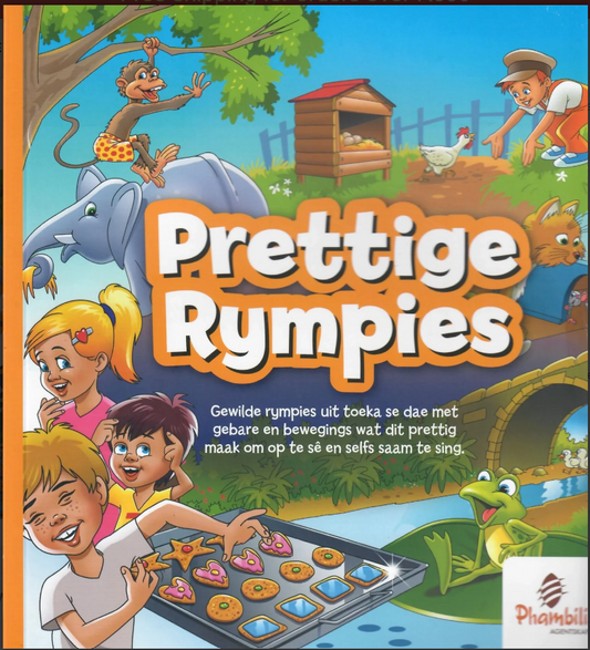 Prettige Rympies