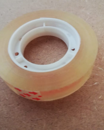 Small Core  Sellotape
