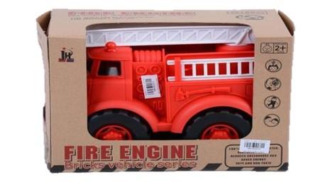 Fire Engine Large