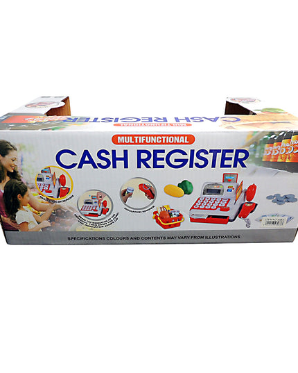 Kitchen Cash Register