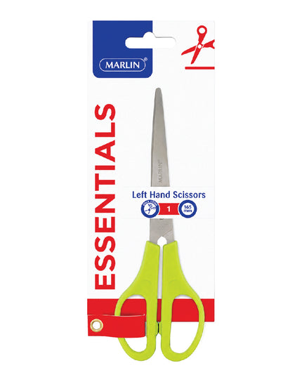 Scissor 165mm Left Handed - Marlin