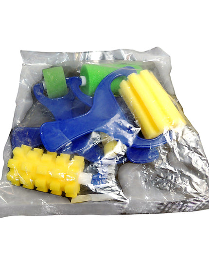 Creative Roller Sponge Set of 5