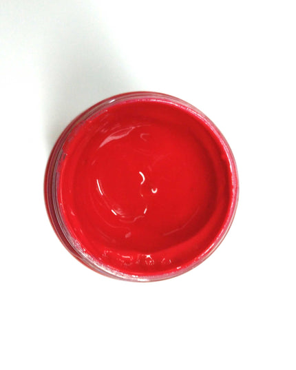 Paint Craft 50ml - Red - CP1