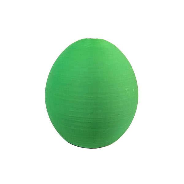 Egg Shaker Green each