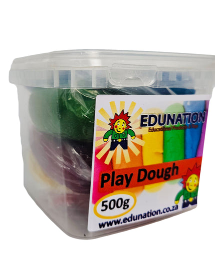 Play Dough Teddy 500g