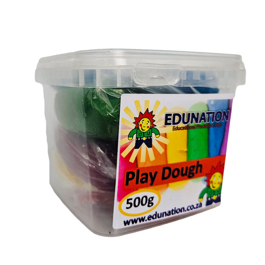 Play Dough Teddy 500g