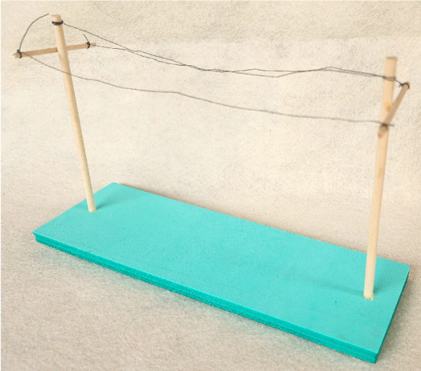 Project Kit Power Line