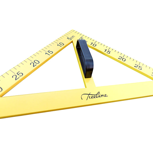 Blackboard Tools - Set Square 45